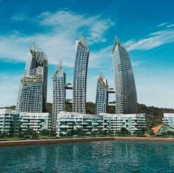 Reflections At Keppel Bay (D4), Condominium #608953031